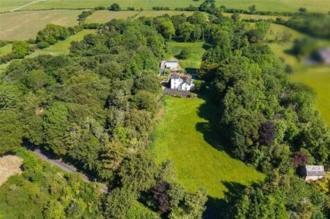 Kilbehy House