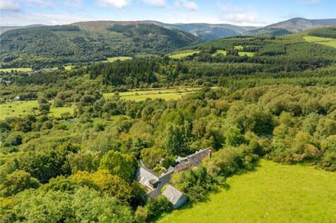 Laragh East