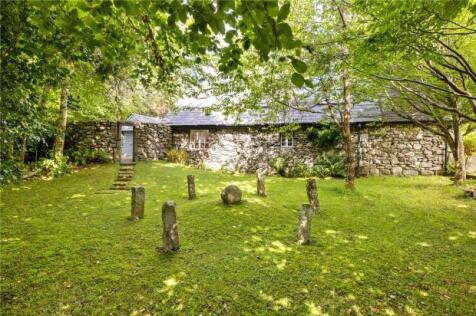 Laragh East