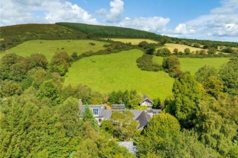 Laragh East