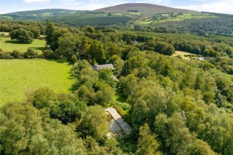 Laragh East
