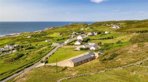 Crohy Head