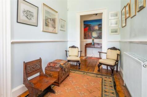 The Old Rectory