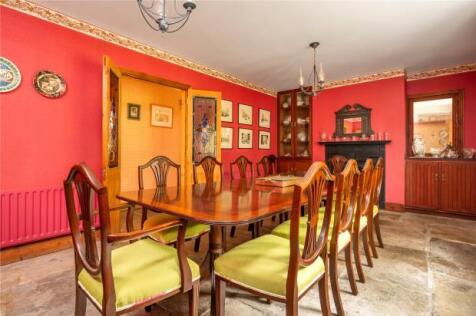 The Old Rectory
