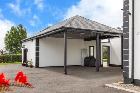 Newtown House