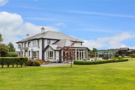 Newtown House