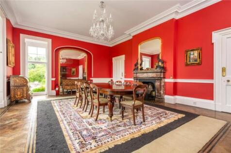 Claragh House