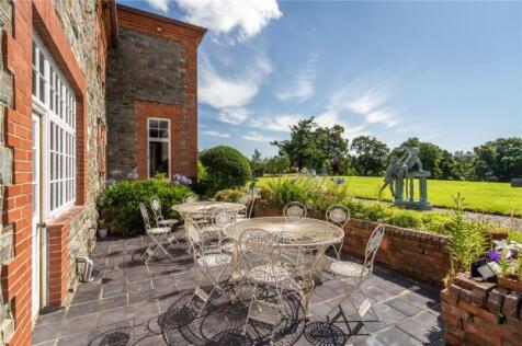 Claragh House