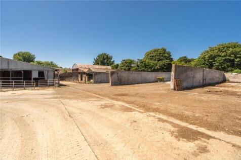 Oatlands Farm