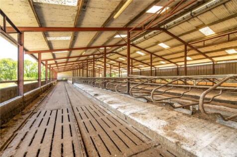 Oatlands Farm