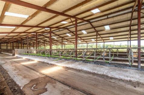 Oatlands Farm