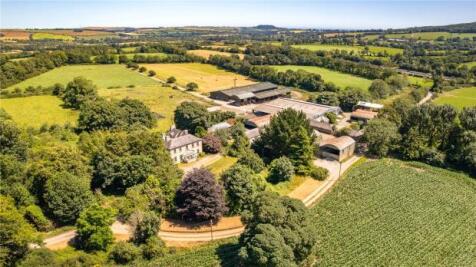 Oatlands Farm
