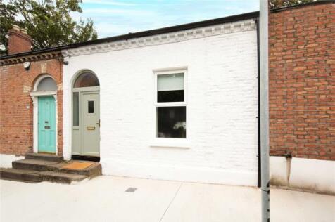 14 St Anne&#39;s Rd