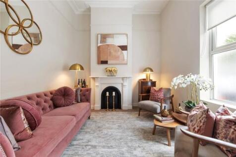 14 St Anne&#39;s Rd