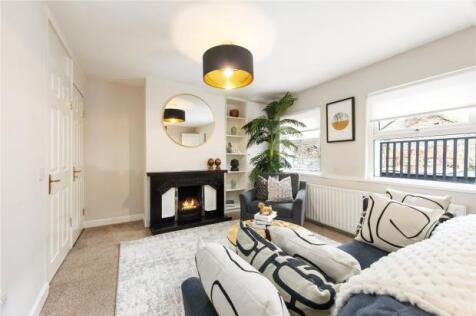 14 St Anne&#39;s Rd