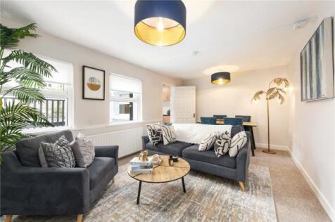 14 St Anne&#39;s Rd