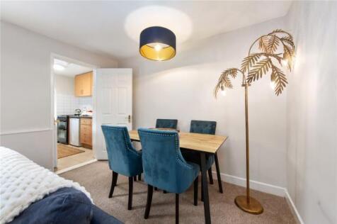 14 St Anne&#39;s Rd