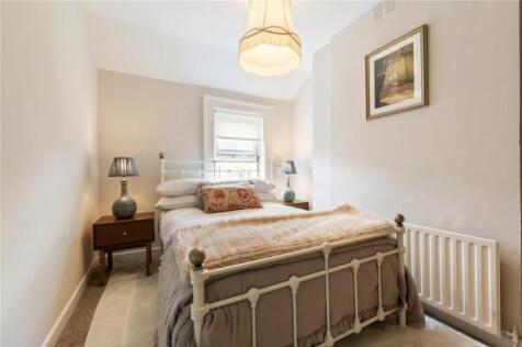 14 St Anne&#39;s Rd
