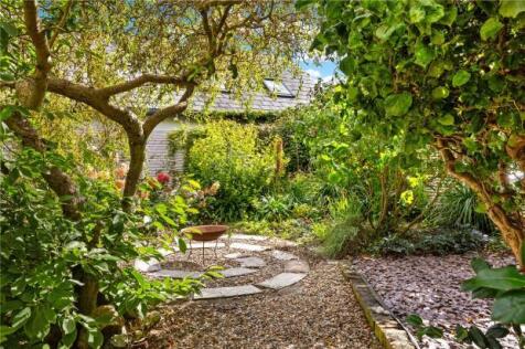 The Cottage