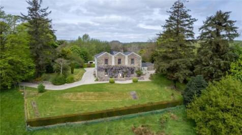 Ballyarr House