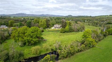 Ballyarr House