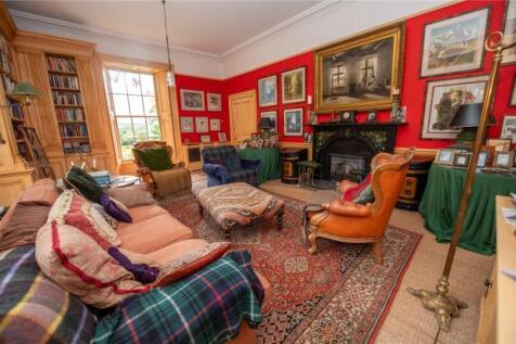 Ballyarr House