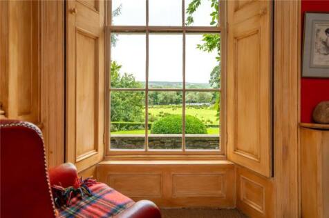 Ballyarr House