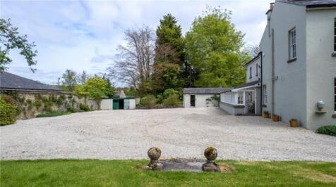 Ballyarr House