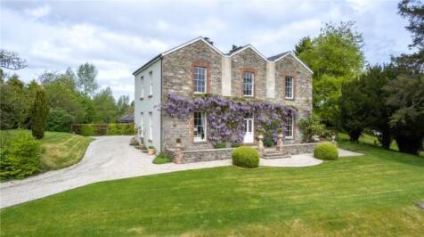 Ballyarr House