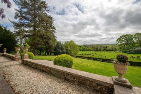 Ballyarr House