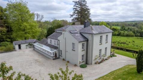 Ballyarr House