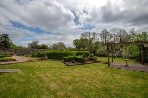 Ballyarr House
