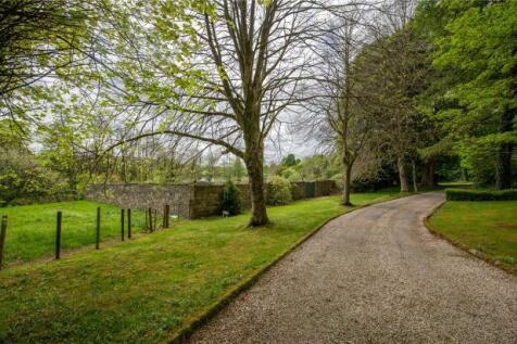 Ballyarr House