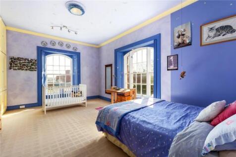 The Blue School