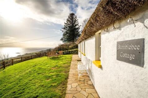 Bumblebee Cottage