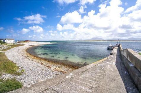 Island Pier &amp; Ferry