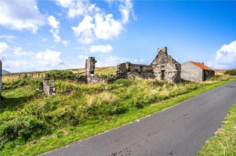 Existing Ruin