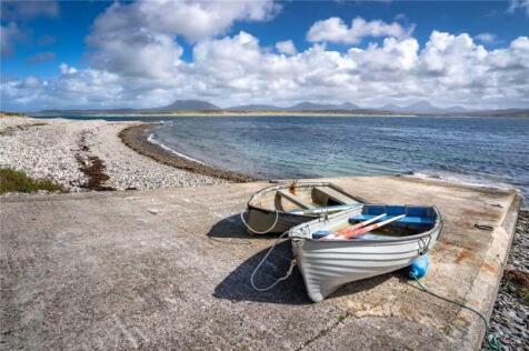 Inishbofin Slip