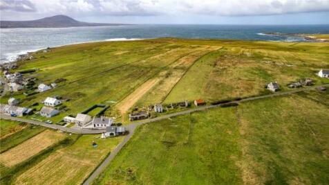 Inishbofin Island