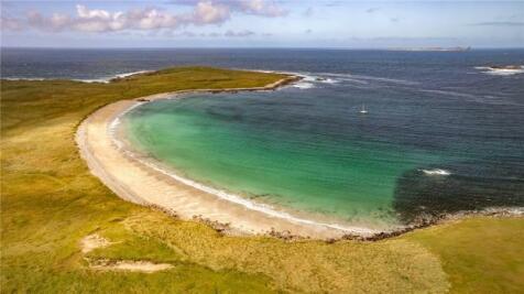 Toberglassan Beach