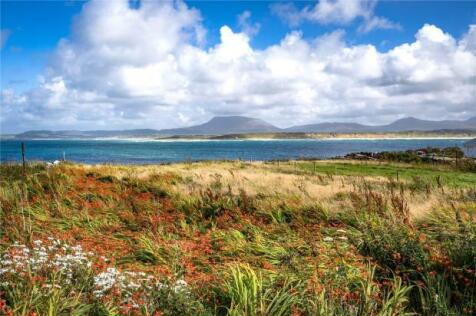 Inishbofin Island