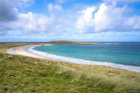 Toberglassan Beach