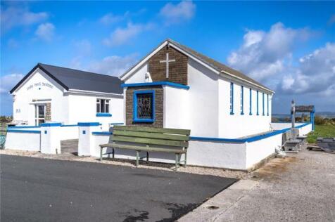 Inishbofin Island