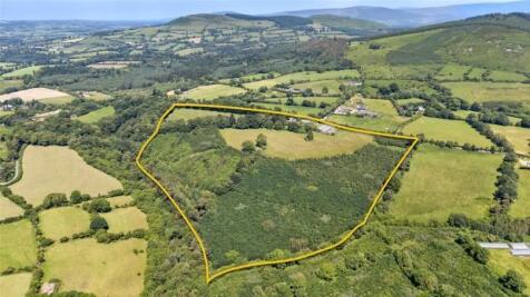 Ballinroan House