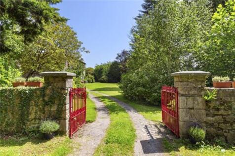 Ballinroan House