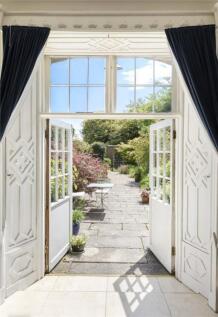 Ballinroan House