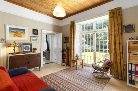 Ballinroan House