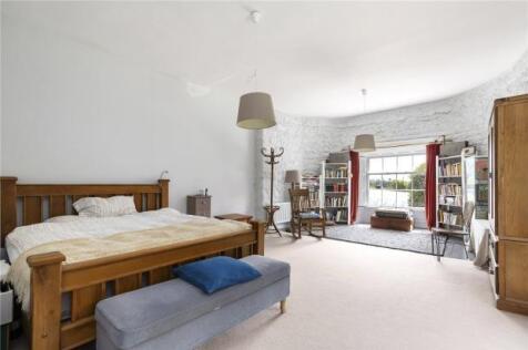 Ballinroan House