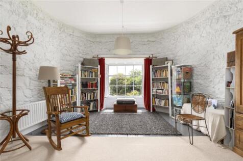 Ballinroan House