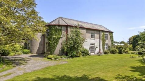 Ballinroan House